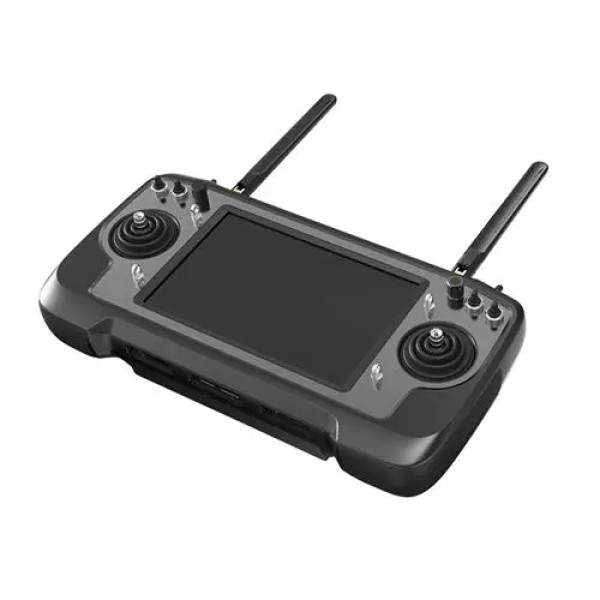 Hot Sales SIYI MK32 Enterprise Handheld Ground Station Smart Controller With 7 Inch HD High Brightness LCD Touchscreen